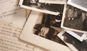 GENEALOGY RECORDS